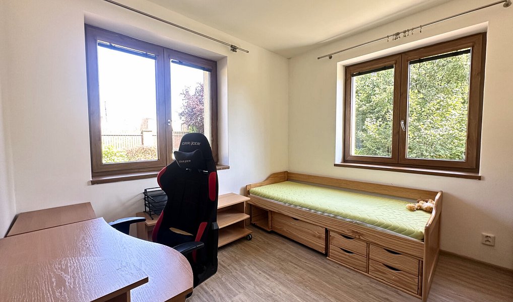 Pronájem domu 152 m² s pozemkem 1 967 m², Peruc – náhled fotky 5