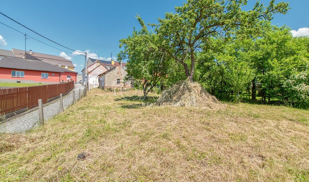 Prodej domu 90 m² s pozemkem 605 m², Starý Jičín – náhled fotky 11