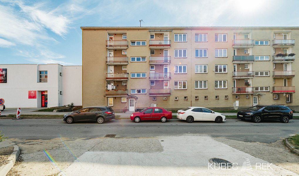 Prodej bytu 2+1 40 m², Tábor – náhled fotky 15