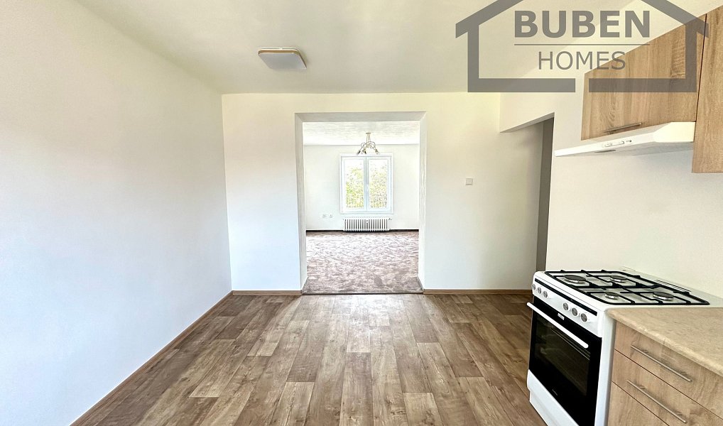Pronájem bytu 2+1 52 m², Velká Hleďsebe – náhled fotky 16