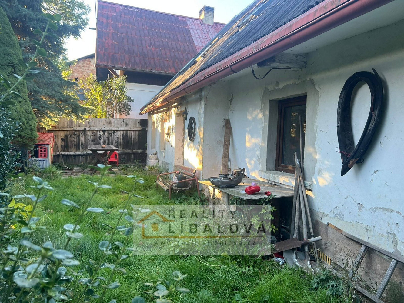Prodej chaty/chalupy 130 m² s pozemkem 612 m²
