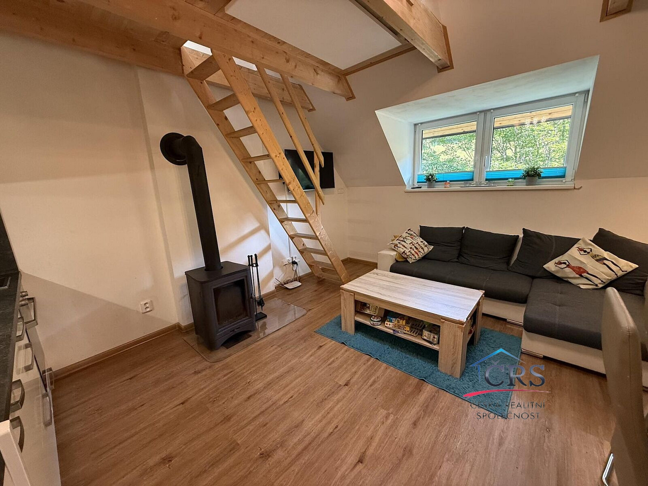 Prodej bytu 3+kk 59 m² – fotografie 4