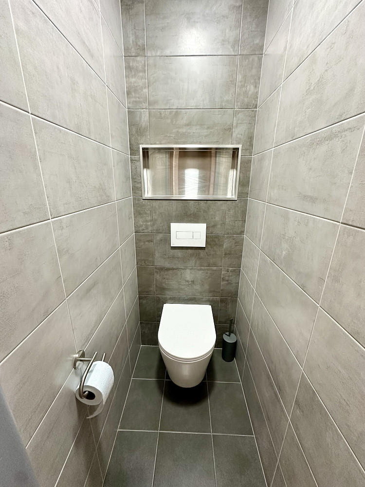 Pronájem bytu 2+1 55 m² — photo 4