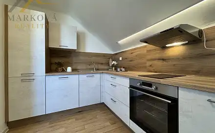 Prodej bytu 2+kk 59 m²