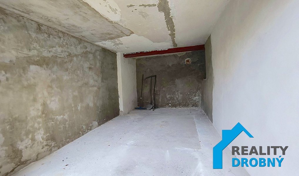 Prodej garáže, 20 m2 - Ústí nad Labem, Ústí nad Labem – náhled fotky 3