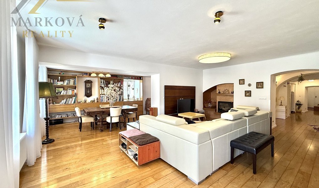 Prodej domu 312 m² s pozemkem 3 167 m², Záboří – náhled fotky 6