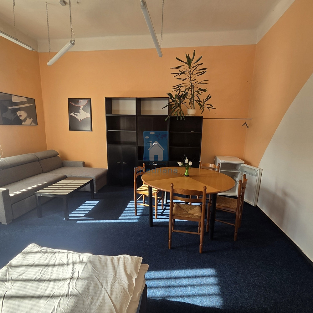 Pronájem pokoje 15 m²