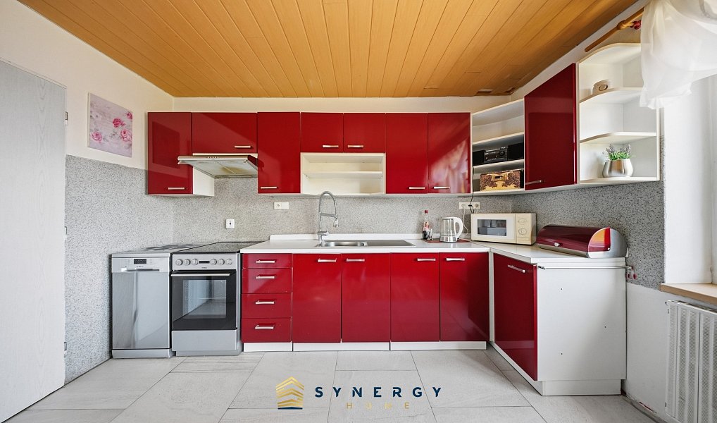 Prodej domu 200 m² s pozemkem 615 m², Rumburk – náhled fotky 2
