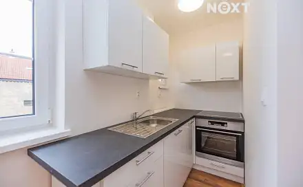 Prodej bytu 2+kk 40 m²