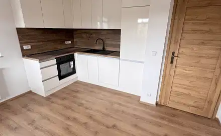 Pronájem bytu 2+kk 46 m²
