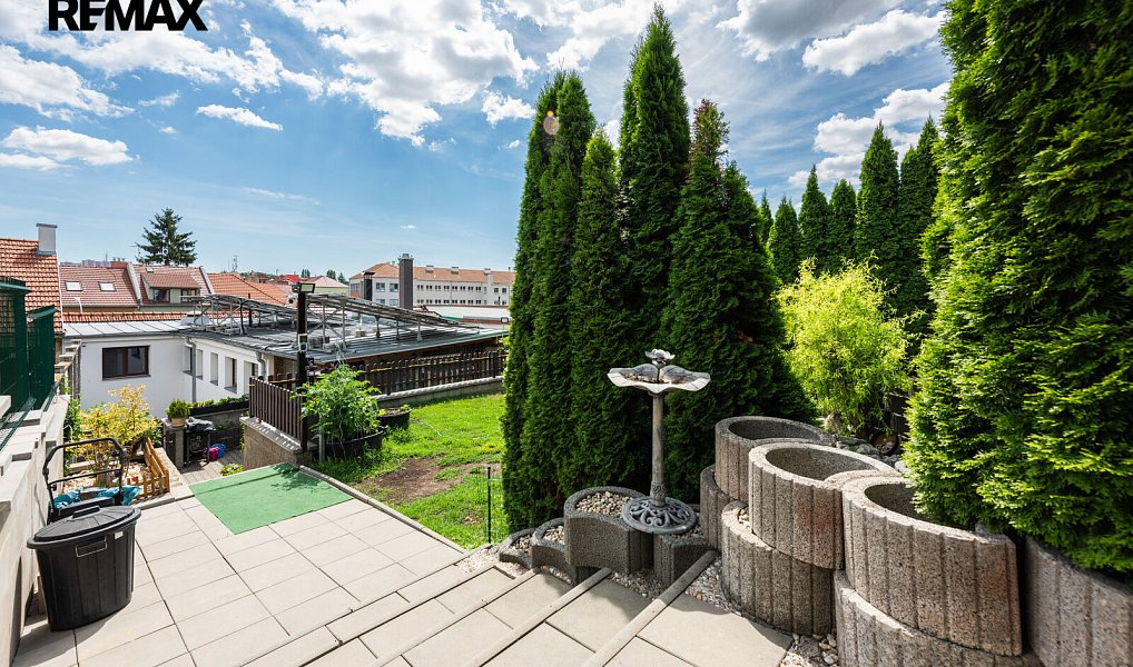 Prodej nájemního domu, činžáku 208 m², Brno – náhled fotky 33