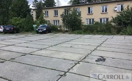 Pronájem parkovacích stání, Ostrava-Poruba, U Vozovny, U Vozovny, Ostrava - Poruba