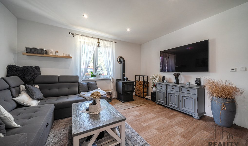 Prodej domu 55 m² s pozemkem 627 m², Lučina – náhled fotky 21