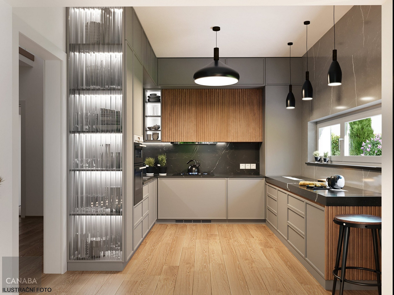 Prodej domu 183 m² s pozemkem 830 m² — photo 2