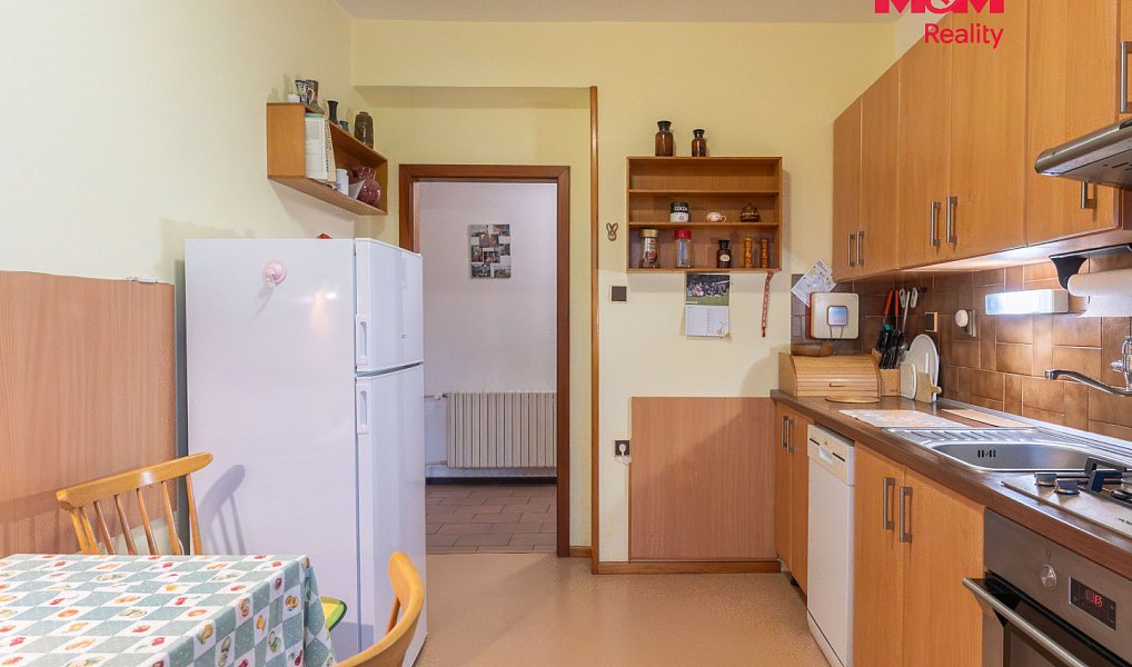 Prodej domu 186 m² s pozemkem 595 m², Prostějov – náhled fotky 12