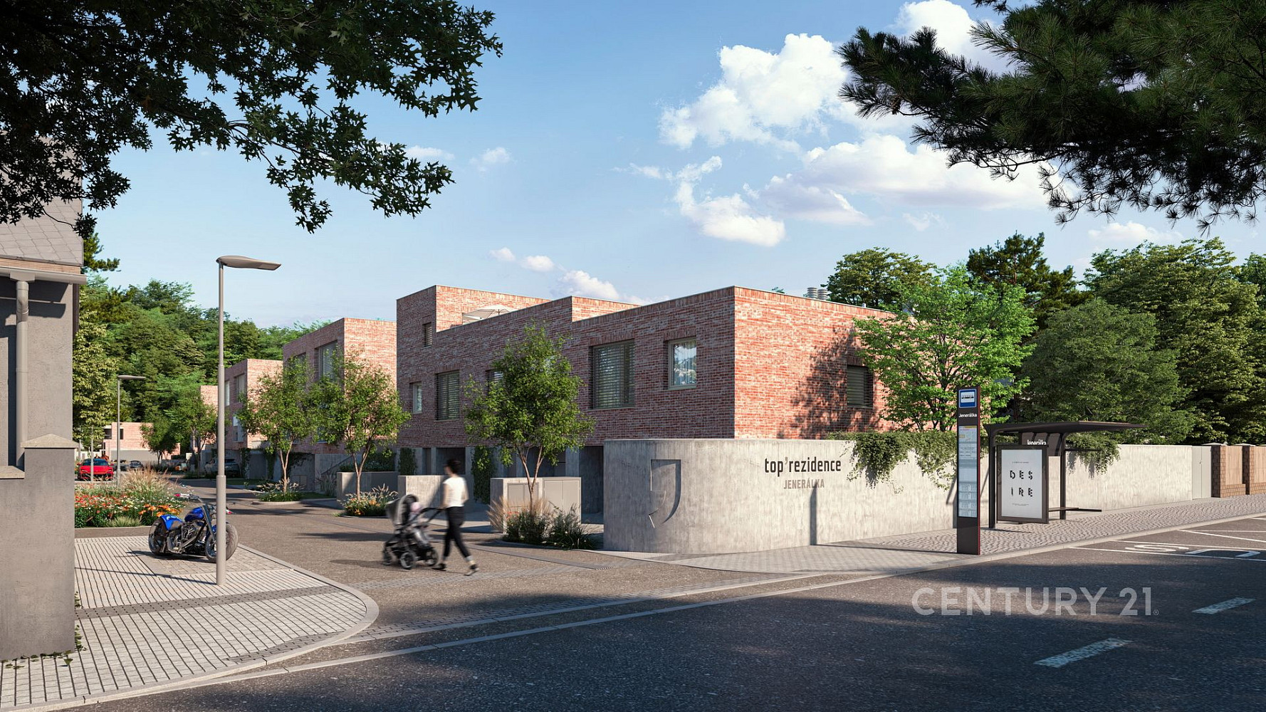 Prodej domu 148 m² s pozemkem 317 m²