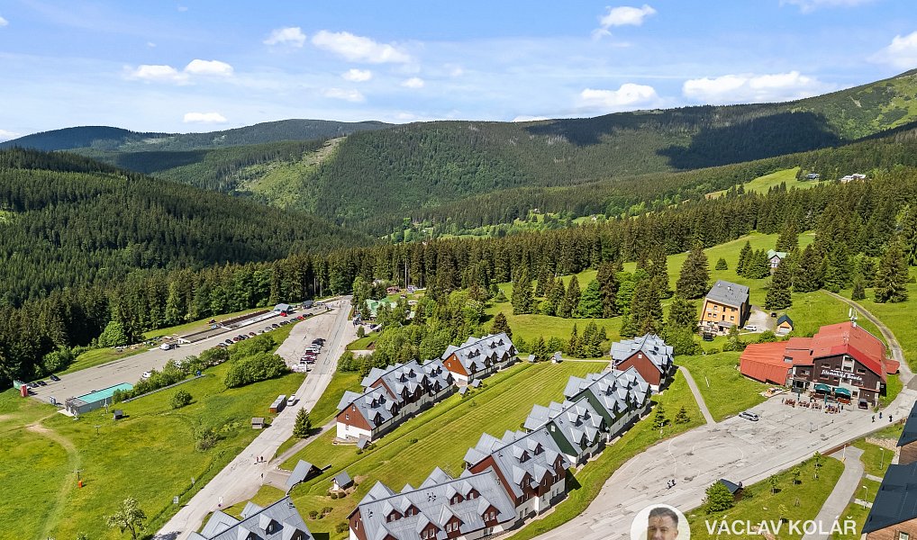 Prodej bytu 3+kk 96 m², Vítkovice – náhled fotky 11