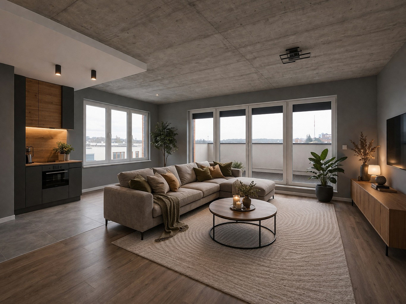 Prodej bytu 4+kk 103 m² – fotografie 2