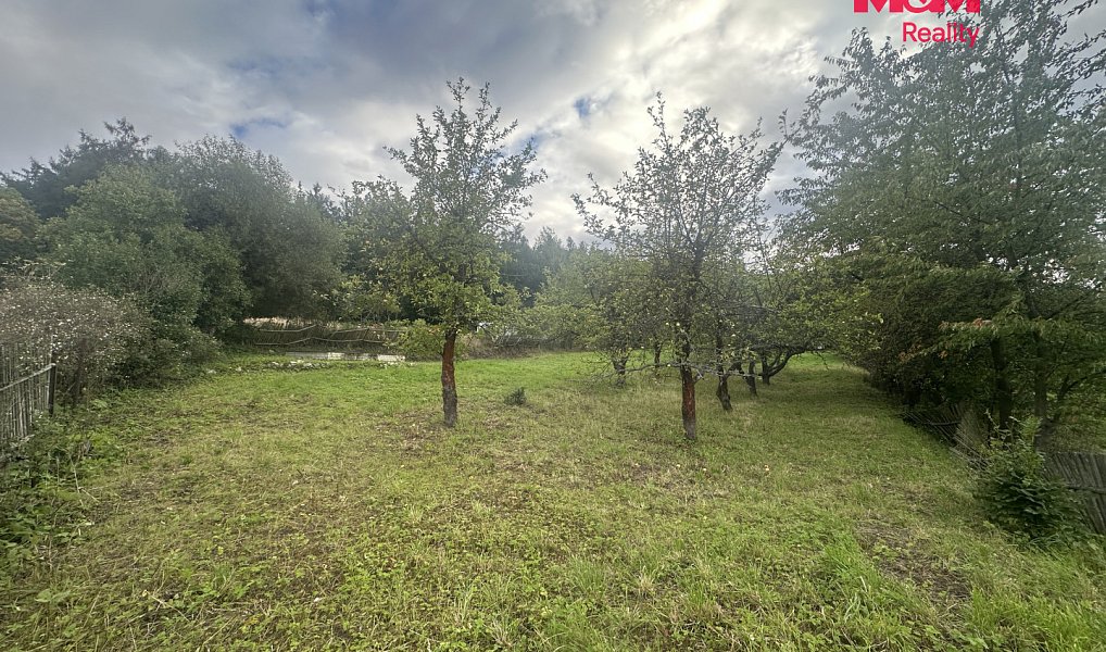 Prodej stavebního pozemku 2 370 m², Smolnice – náhled fotky 5