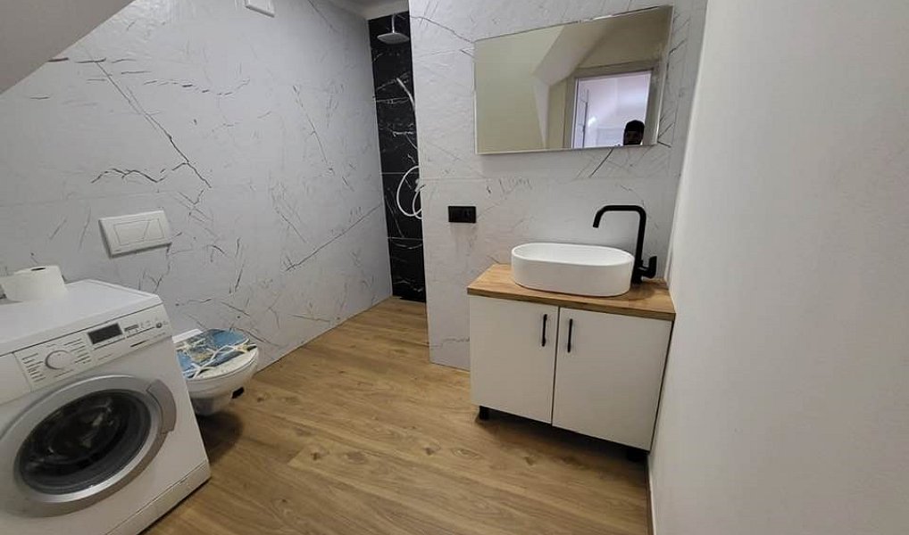 Pronájem bytu 3+kk 70 m², Polička – náhled fotky 5