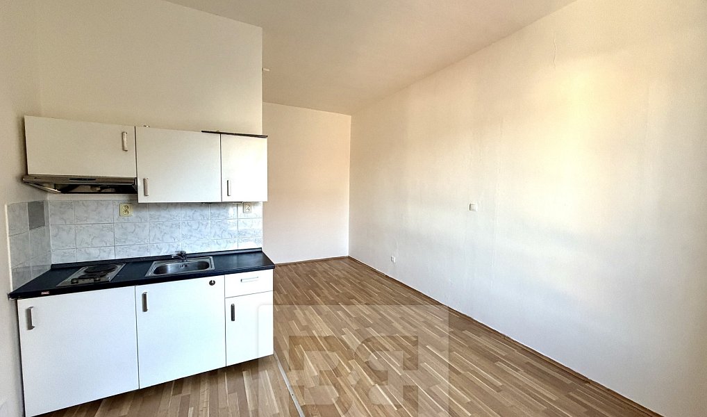Prodej bytu 1+kk 24 m², Štětí – náhled fotky 3