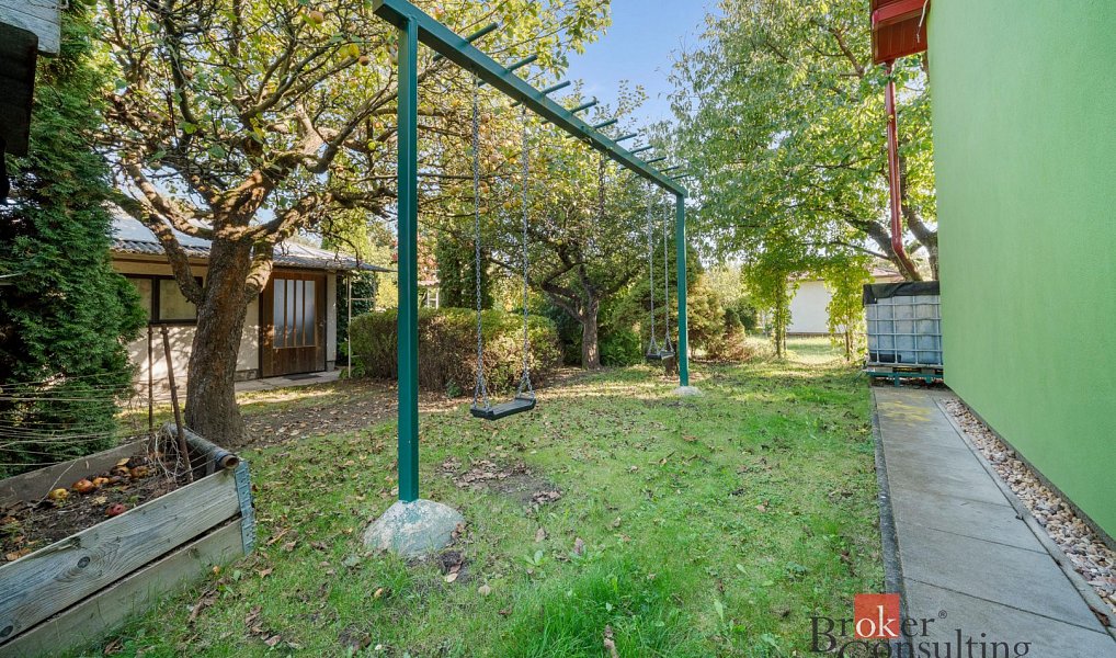 Prodej domu 64 m² s pozemkem 581 m², Hradec Králové – náhled fotky 23