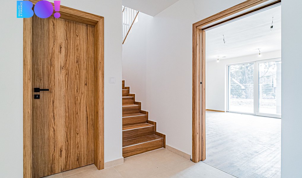 Prodej domu 105 m² s pozemkem 69 m², Čeladná – náhled fotky 14