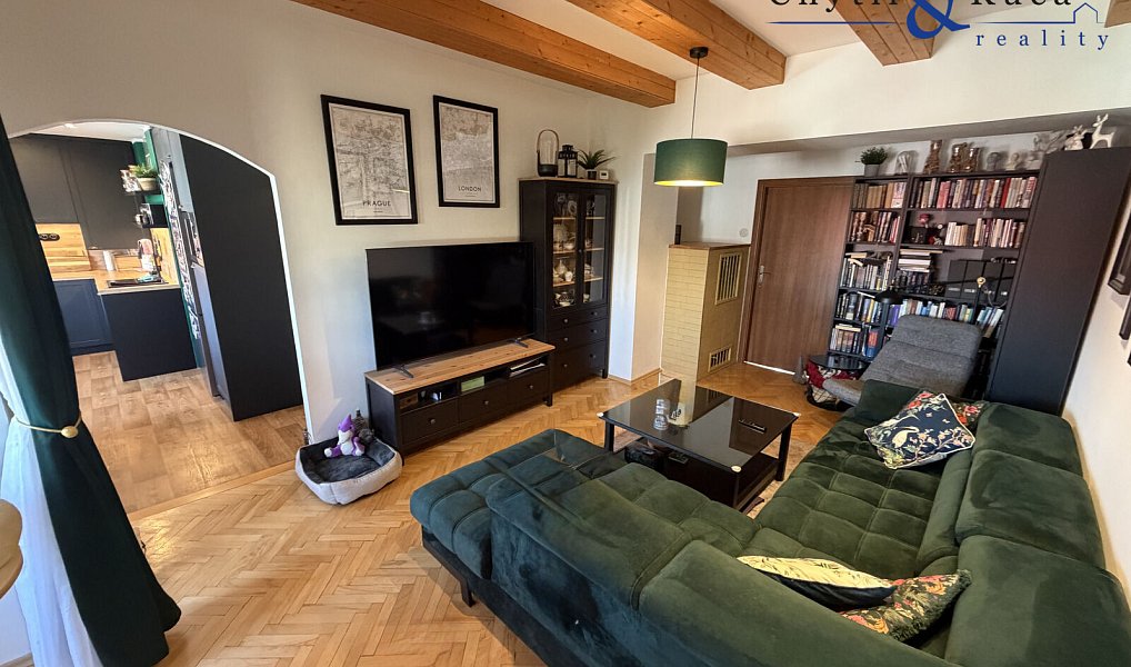 Prodej bytu 3+1 84 m², Kroměříž – náhled fotky 9