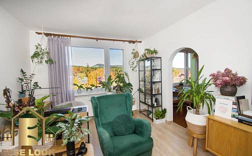 Prodej bytu 3+1 73 m², 5. května, Meziměstí, okres Náchod