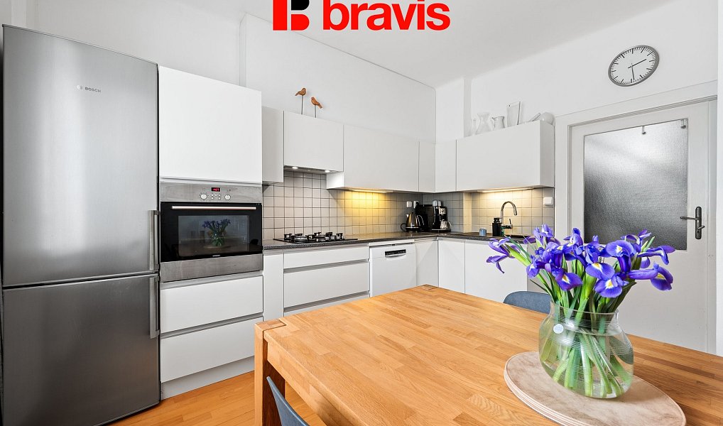 Prodej domu 177 m² s pozemkem 98 m², Brno – náhled fotky 3