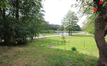 Prodej stavebního pozemku 800 m², Heřmanice, okres Liberec