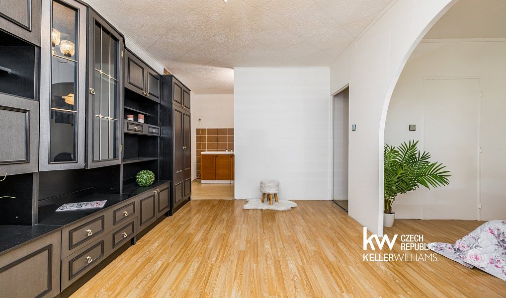 Pronájem bytu 2+kk 44 m², Teplice – náhled fotky 9