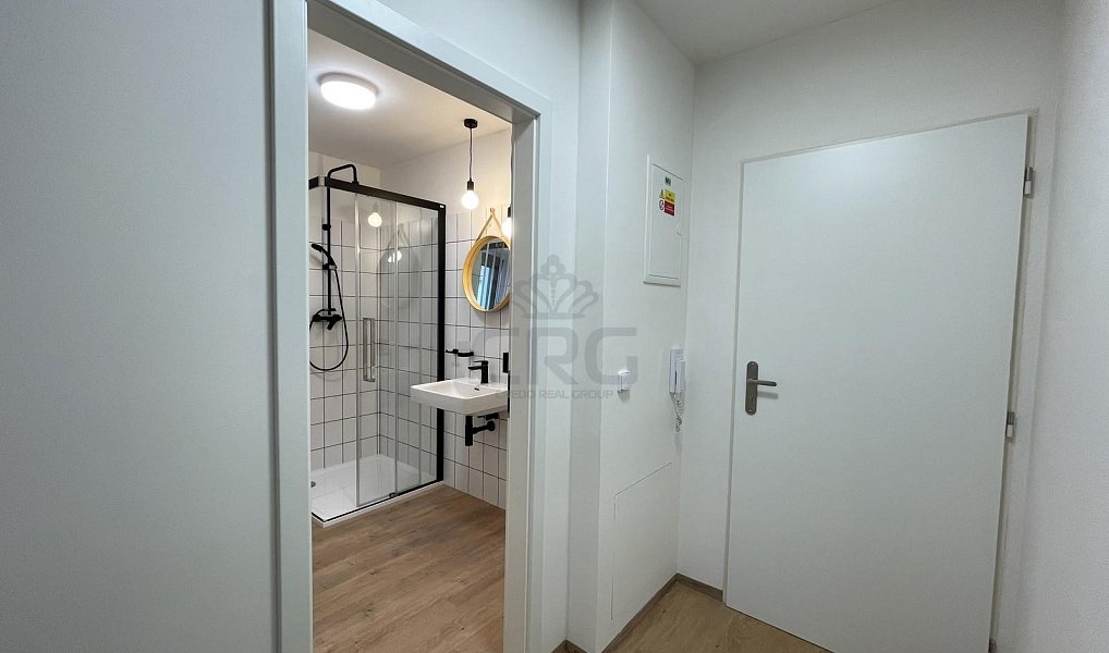 Pronájem bytu 2+kk 42 m², Brno – náhled fotky 3