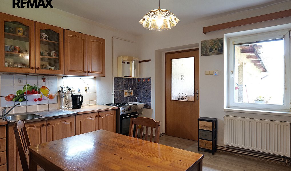 Prodej domu 99 m² s pozemkem 596 m², Ořech – náhled fotky 16