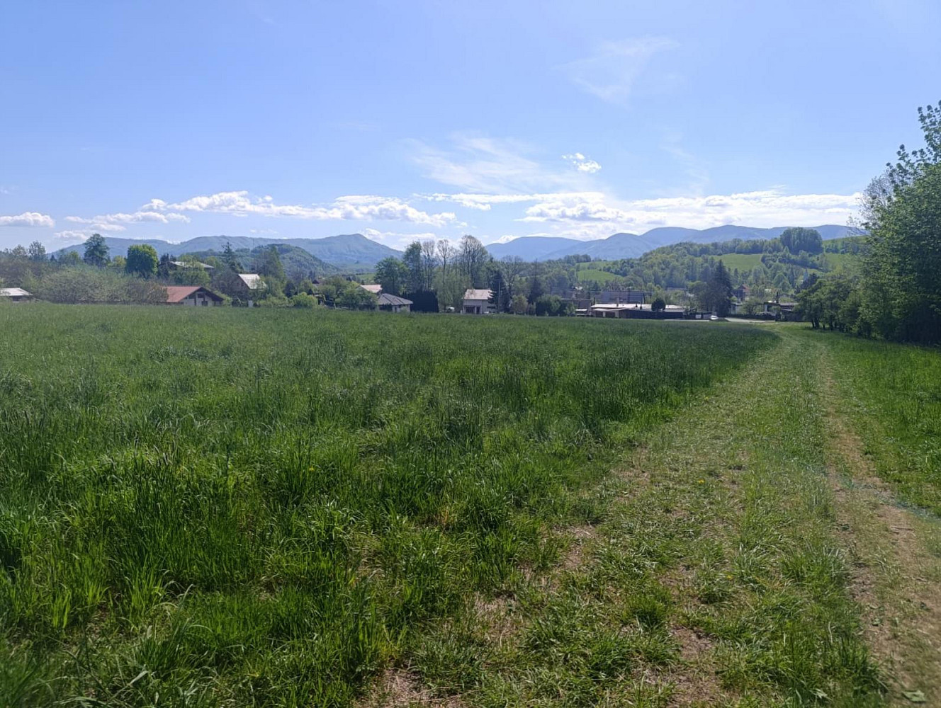 Prodej stavebního pozemku 1 474 m² – fotografie 3