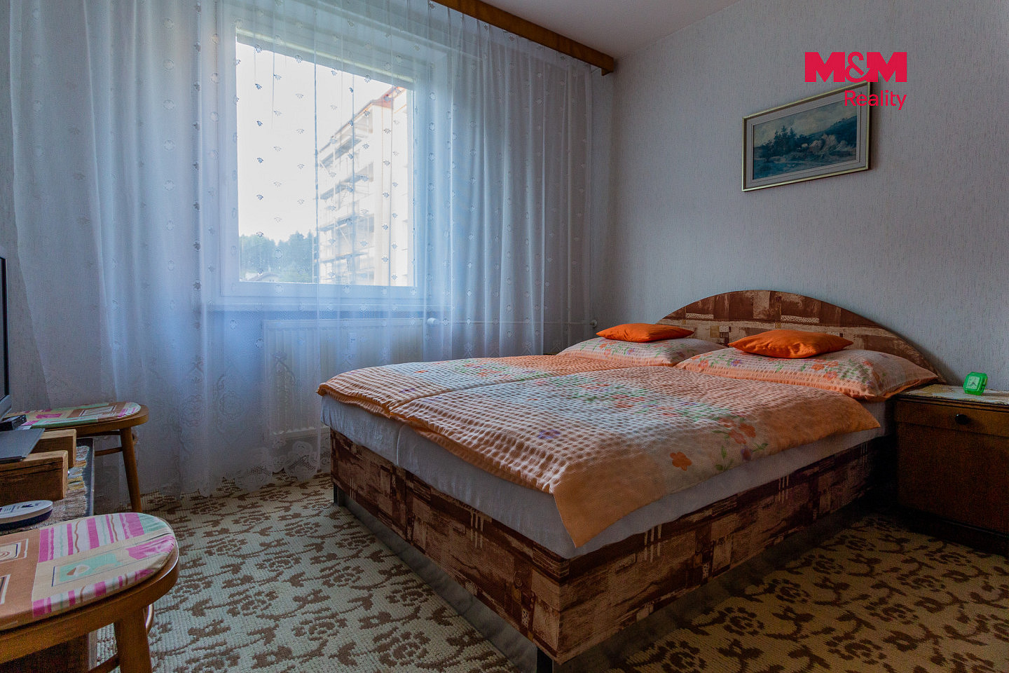 Prodej bytu 2+1 47 m² – fotografie 3