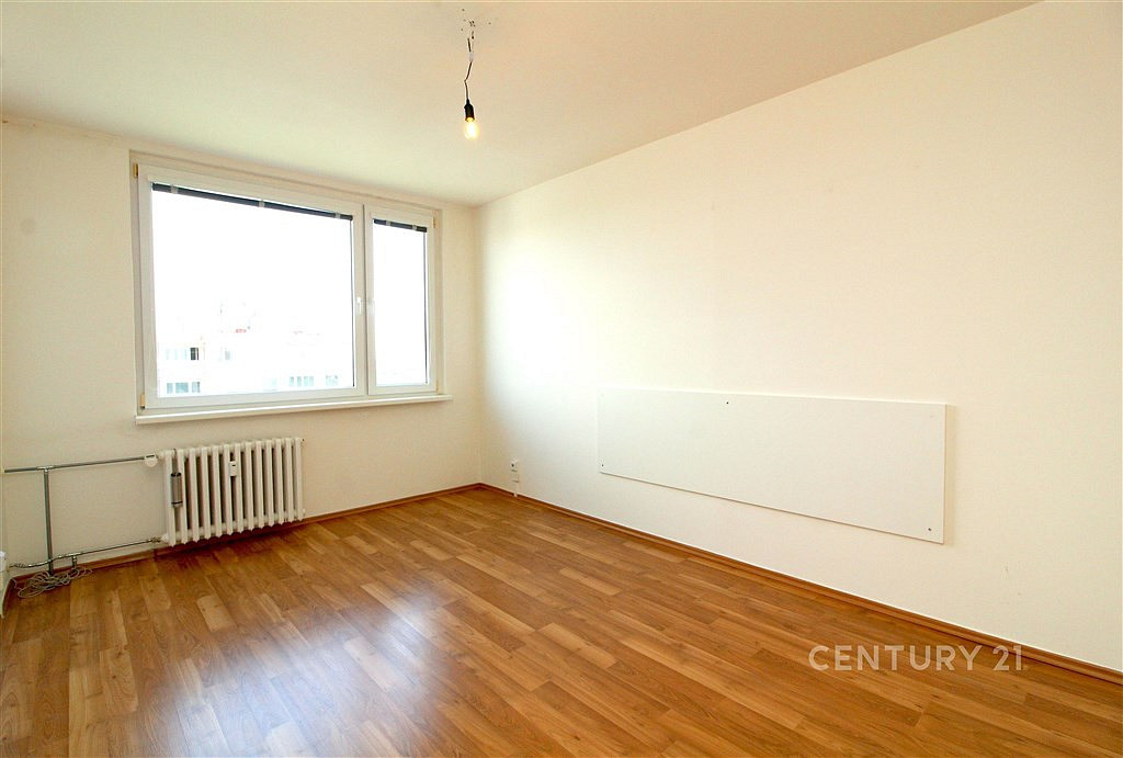 Prodej bytu 3+kk 83 m² - Więcej