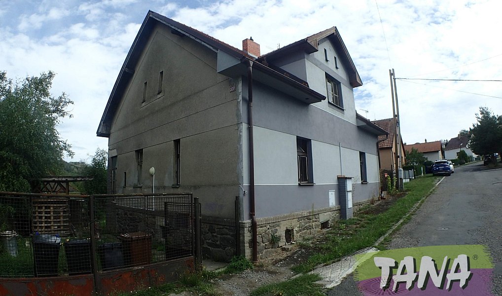 Prodej domu 130 m² s pozemkem 737 m², Votice – náhled fotky 3