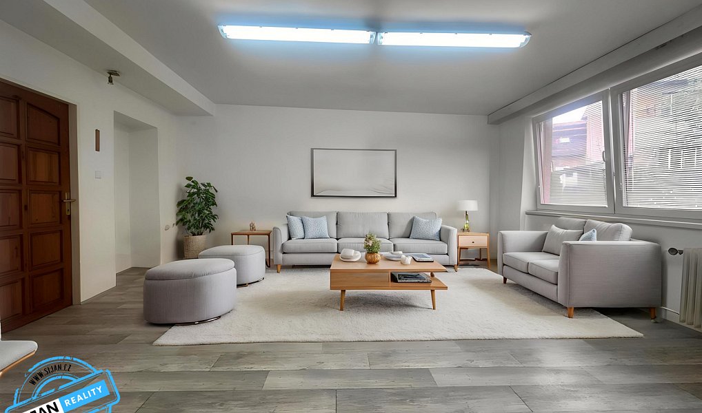 Prodej domu 87 m² s pozemkem 252 m², Lipník nad Bečvou – náhled fotky 2