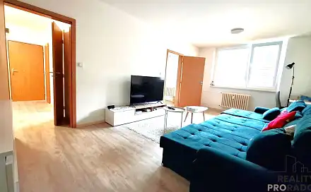 Prodej bytu 4+1 88 m², Sídliště Osvobození, Vyškov - Dědice