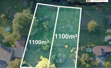 Prodej stavebního pozemku 1 100 m², Na Soutoku, Rapotín, okres Šumperk