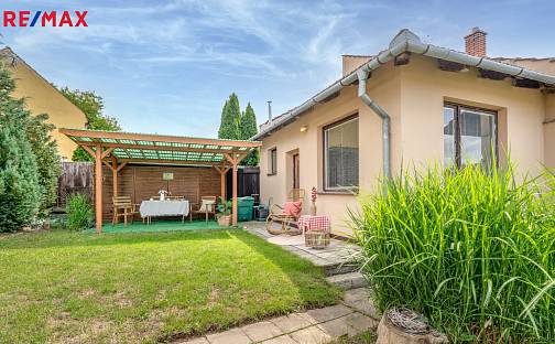 Prodej domu 147 m² s pozemkem 356 m², Jos. Čejky, Svitávka, okres Blansko