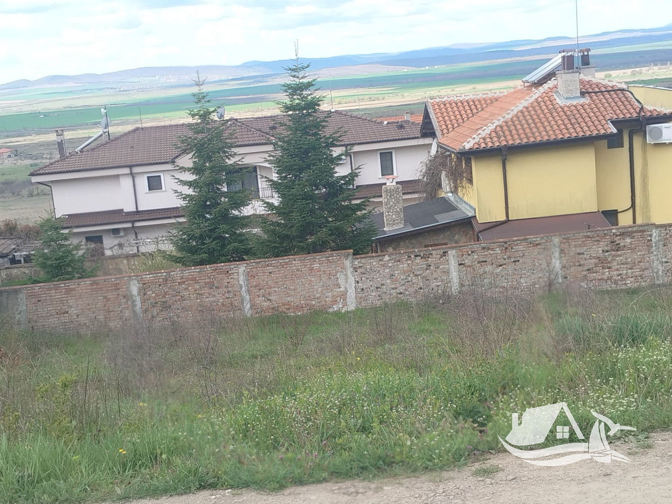 Prodej stavebního pozemku 502 m² — photo 2