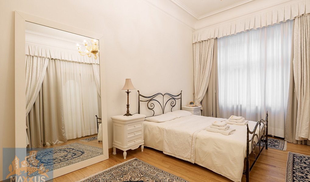 Pronájem bytu 3+kk 76 m², Praha – náhled fotky 7