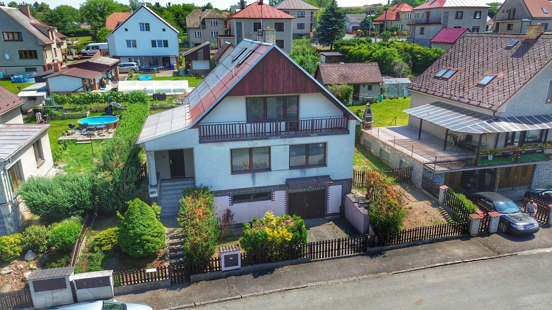 Prodej domu 140 m² s pozemkem 600 m² — photo 5