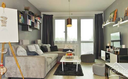 Pronájem bytu 2+kk 60 m², Novosadský dvůr, Olomouc - Nové Sady