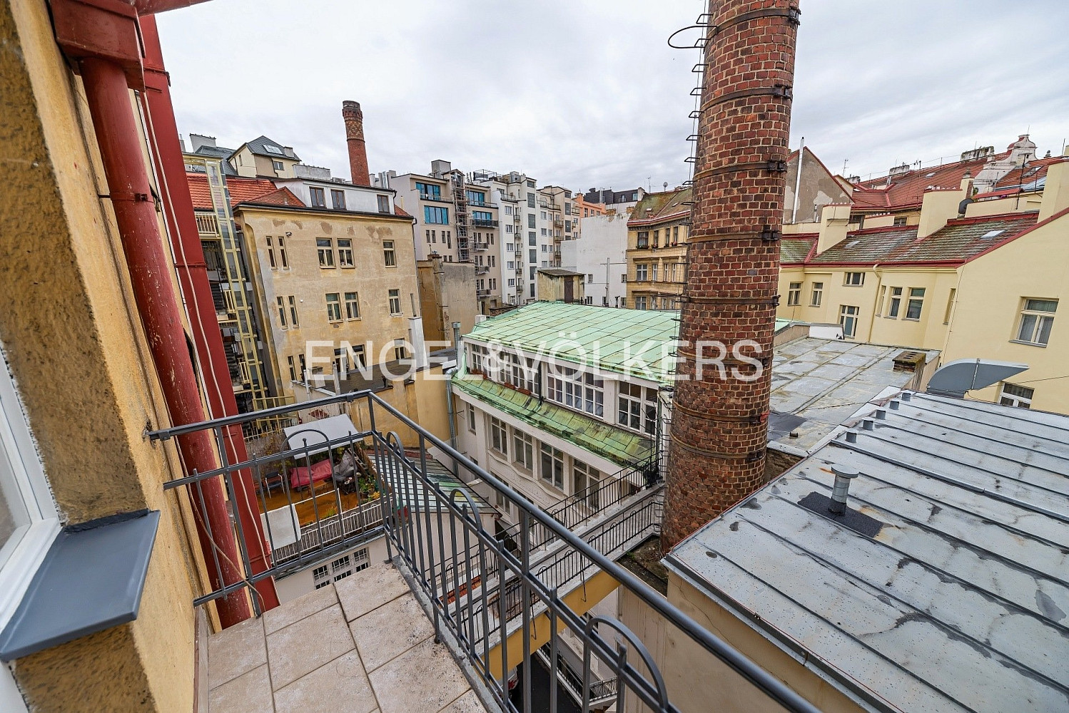 Pronájem bytu 3+1 120 m² – fotografie 3
