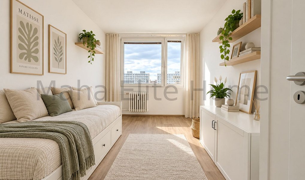 Prodej bytu 2+kk 43 m², Praha – náhled fotky 2