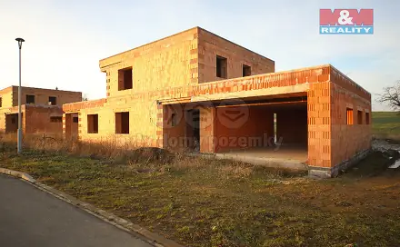 Prodej domu 233 m² s pozemkem 732 m², Nedbalova, Klatovy - Klatovy II