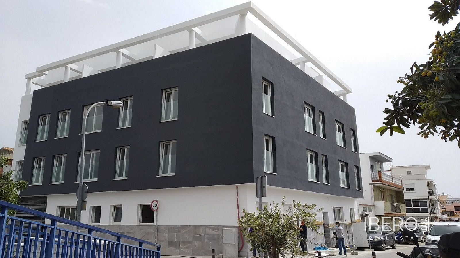 Piso 2+kk – Las Lagunas - Vista 5